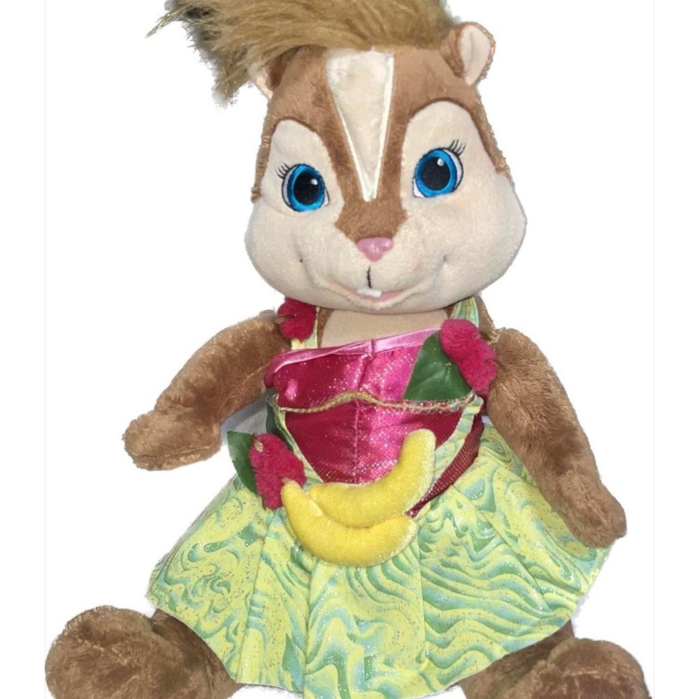 Build a bear